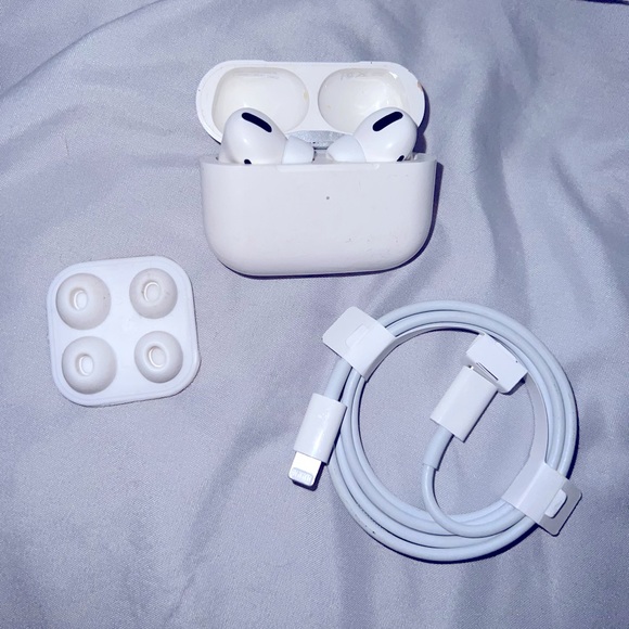 apple airpod pros